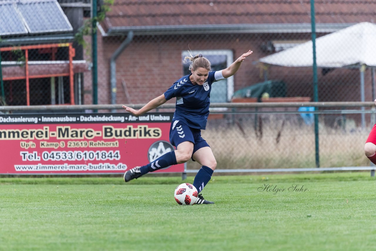 Bild 175 - Frauen SG Krummesse/Zarpen - Ratzeburger SV : Ergebnis: 4:2